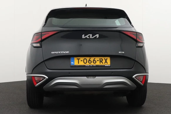 Kia Sportage - Afbeelding 4 van 30