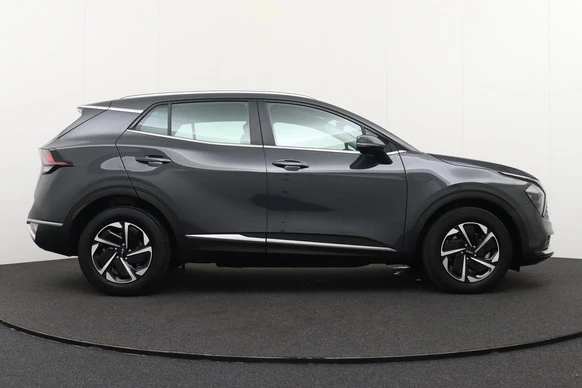 Kia Sportage - Afbeelding 6 van 30