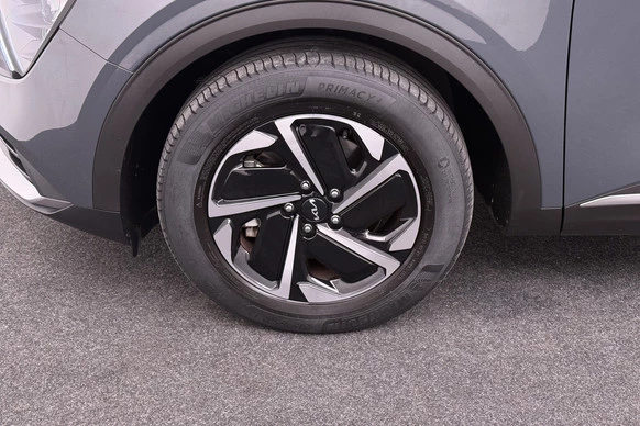 Kia Sportage - Afbeelding 7 van 30