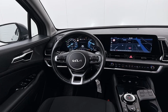 Kia Sportage - Afbeelding 8 van 30