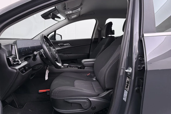 Kia Sportage - Afbeelding 10 van 30