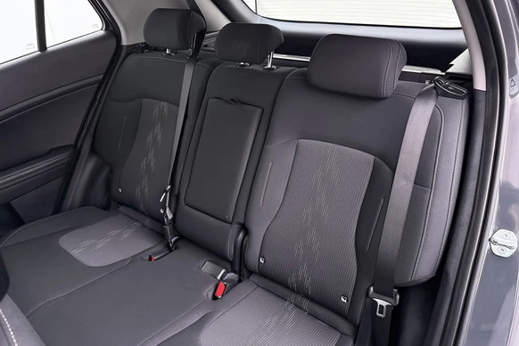 Kia Sportage - Afbeelding 11 van 30