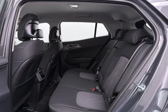 Kia Sportage - Afbeelding 12 van 30