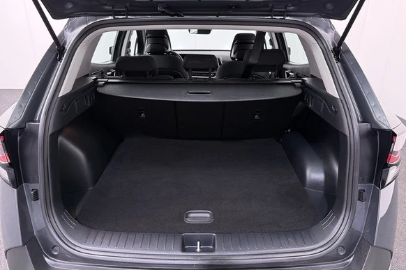 Kia Sportage - Afbeelding 13 van 30