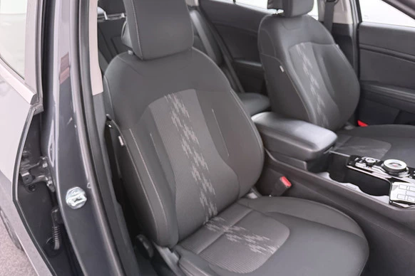 Kia Sportage - Afbeelding 14 van 30