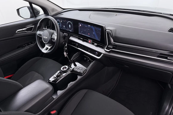 Kia Sportage - Afbeelding 15 van 30