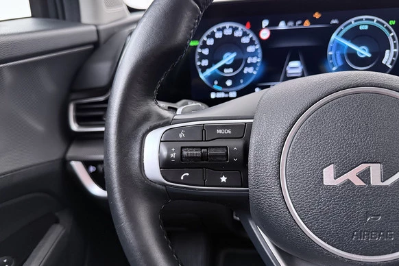 Kia Sportage - Afbeelding 17 van 30