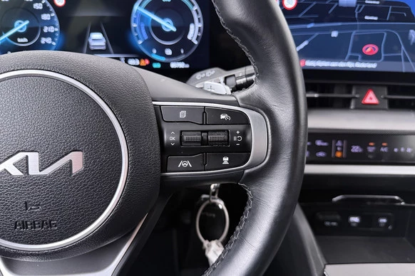 Kia Sportage - Afbeelding 18 van 30