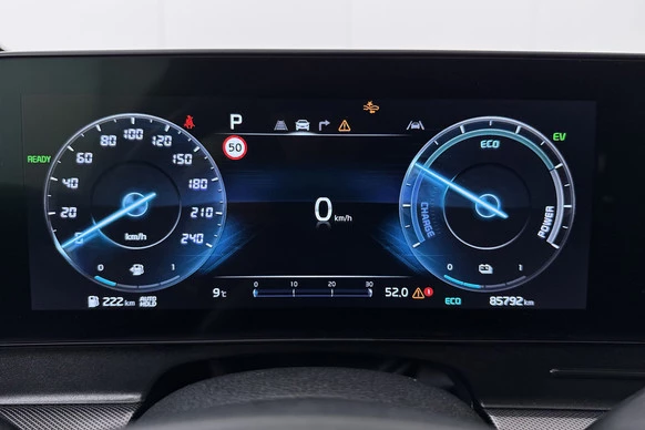 Kia Sportage - Afbeelding 19 van 30