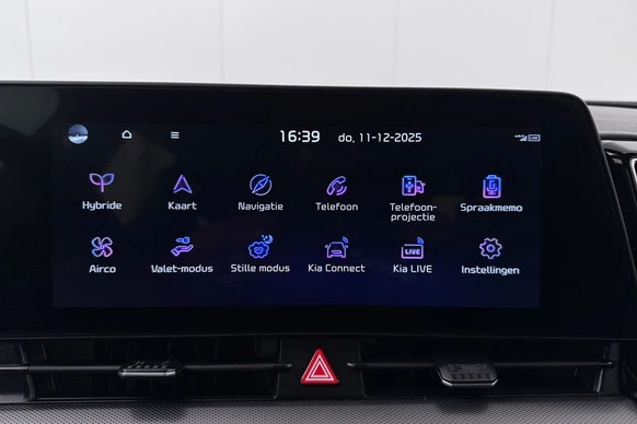 Kia Sportage - Afbeelding 20 van 30