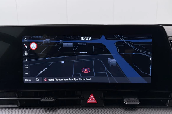 Kia Sportage - Afbeelding 21 van 30