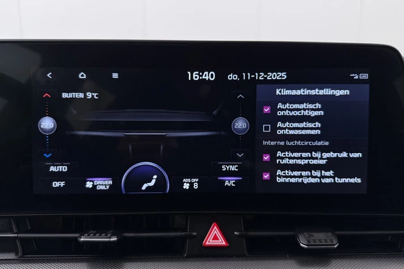 Kia Sportage - Afbeelding 22 van 30