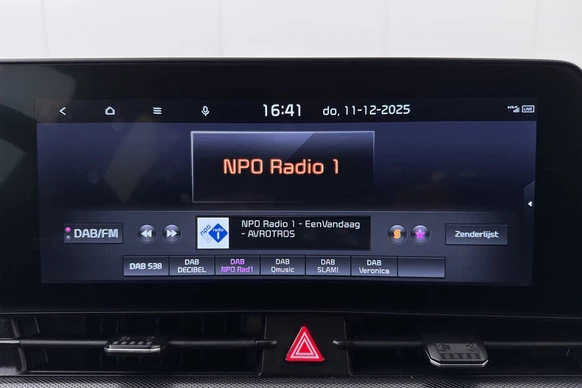 Kia Sportage - Afbeelding 23 van 30