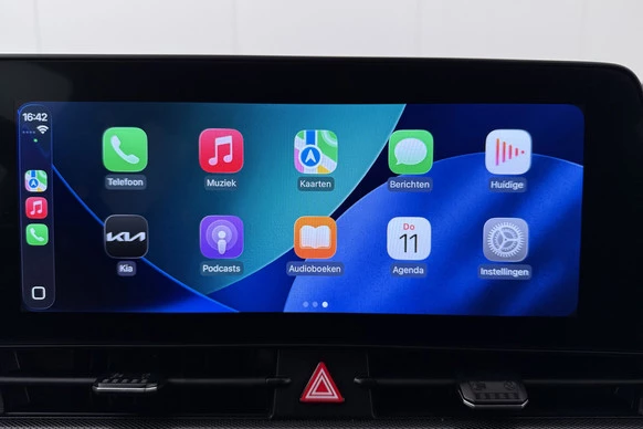 Kia Sportage - Afbeelding 24 van 30