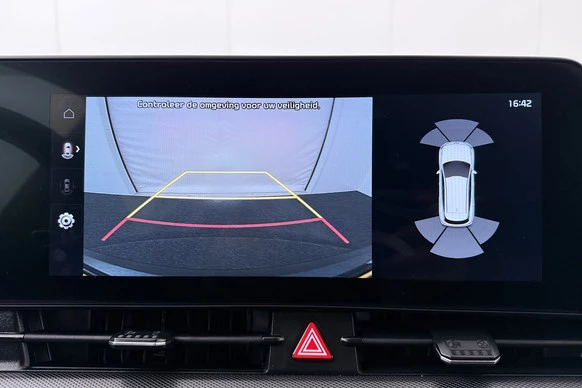 Kia Sportage - Afbeelding 26 van 30