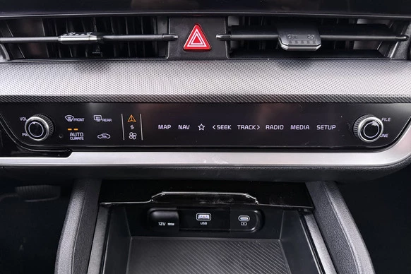 Kia Sportage - Afbeelding 27 van 30