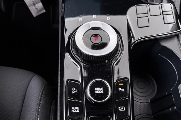 Kia Sportage - Afbeelding 28 van 30