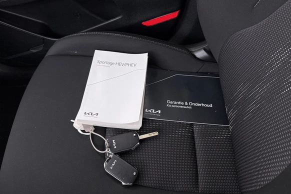 Kia Sportage - Afbeelding 29 van 30