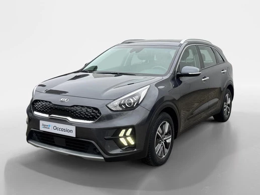 Kia Niro - Afbeelding 1 van 27