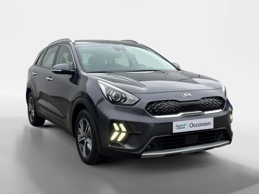 Kia Niro - Afbeelding 2 van 27