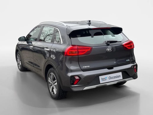 Kia Niro - Afbeelding 3 van 27