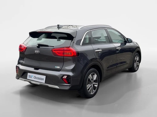 Kia Niro - Afbeelding 4 van 27