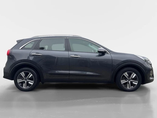 Kia Niro - Afbeelding 5 van 27