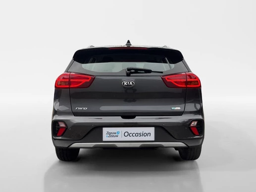 Kia Niro - Afbeelding 6 van 27