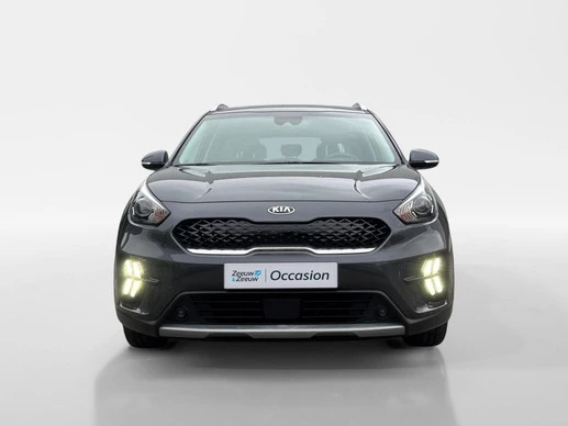 Kia Niro - Afbeelding 7 van 27