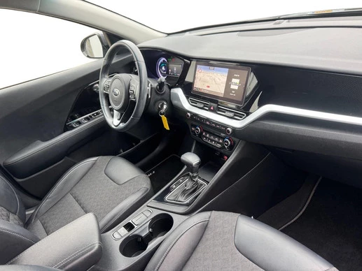 Kia Niro - Afbeelding 8 van 27