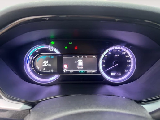 Kia Niro - Afbeelding 9 van 27