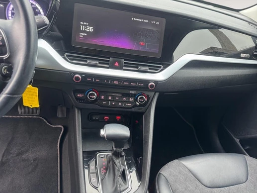Kia Niro - Afbeelding 10 van 27