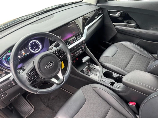 Kia Niro - Afbeelding 11 van 27
