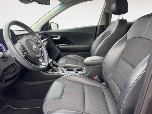Kia Niro - Afbeelding 12 van 27