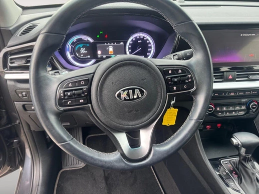 Kia Niro - Afbeelding 13 van 27