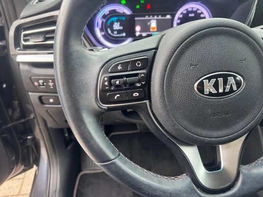 Kia Niro - Afbeelding 14 van 27