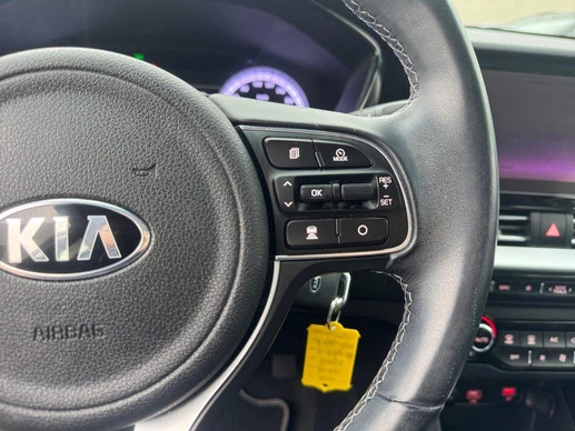 Kia Niro - Afbeelding 15 van 27