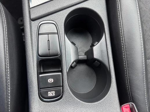 Kia Niro - Afbeelding 16 van 27