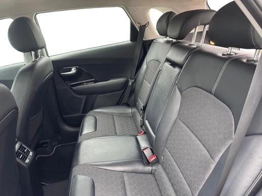 Kia Niro - Afbeelding 18 van 27