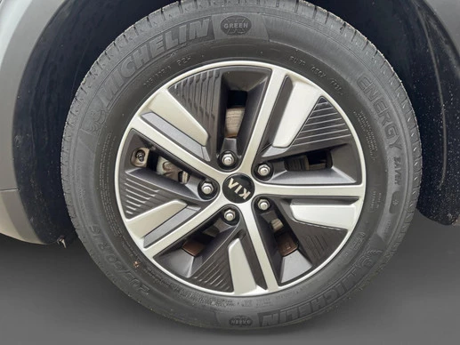 Kia Niro - Afbeelding 21 van 27