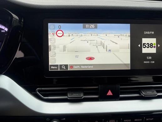 Kia Niro - Afbeelding 23 van 27