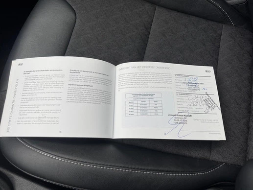 Kia Niro - Afbeelding 24 van 27