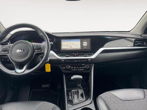 Kia Niro - Afbeelding 25 van 27