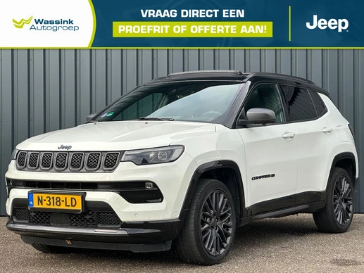 Jeep Compass - Afbeelding 1 van 30