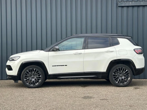 Jeep Compass - Afbeelding 2 van 30