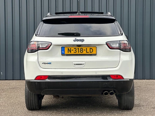 Jeep Compass - Afbeelding 4 van 30