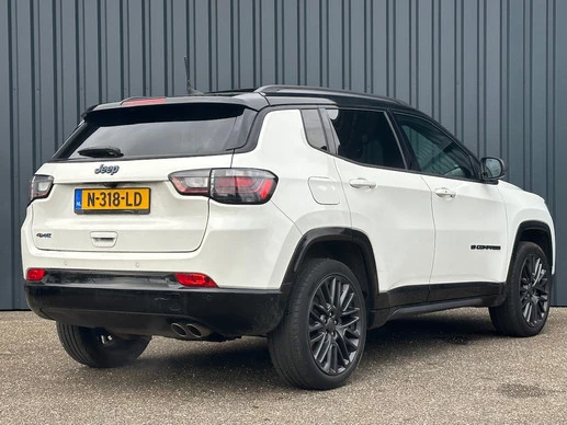 Jeep Compass - Afbeelding 5 van 30