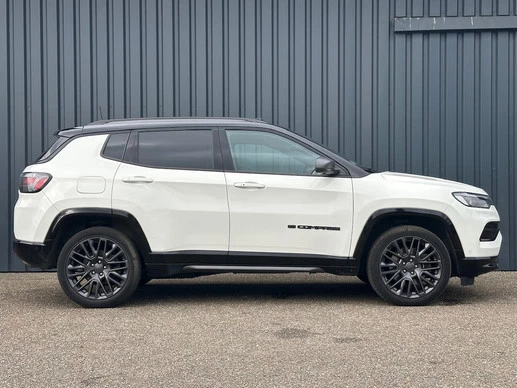 Jeep Compass - Afbeelding 6 van 30