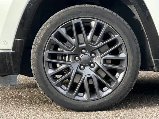 Jeep Compass - Afbeelding 10 van 30