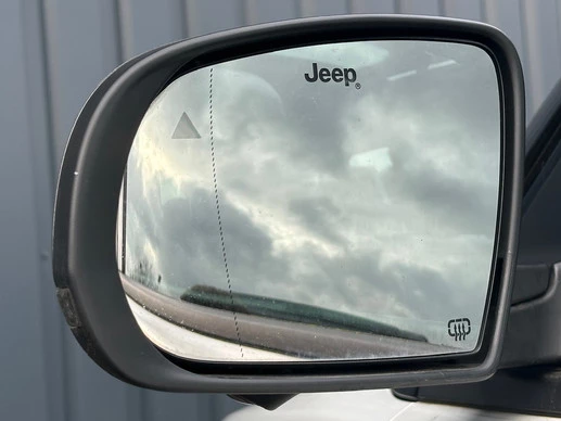 Jeep Compass - Afbeelding 13 van 30